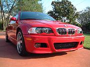 2004 BMW M3